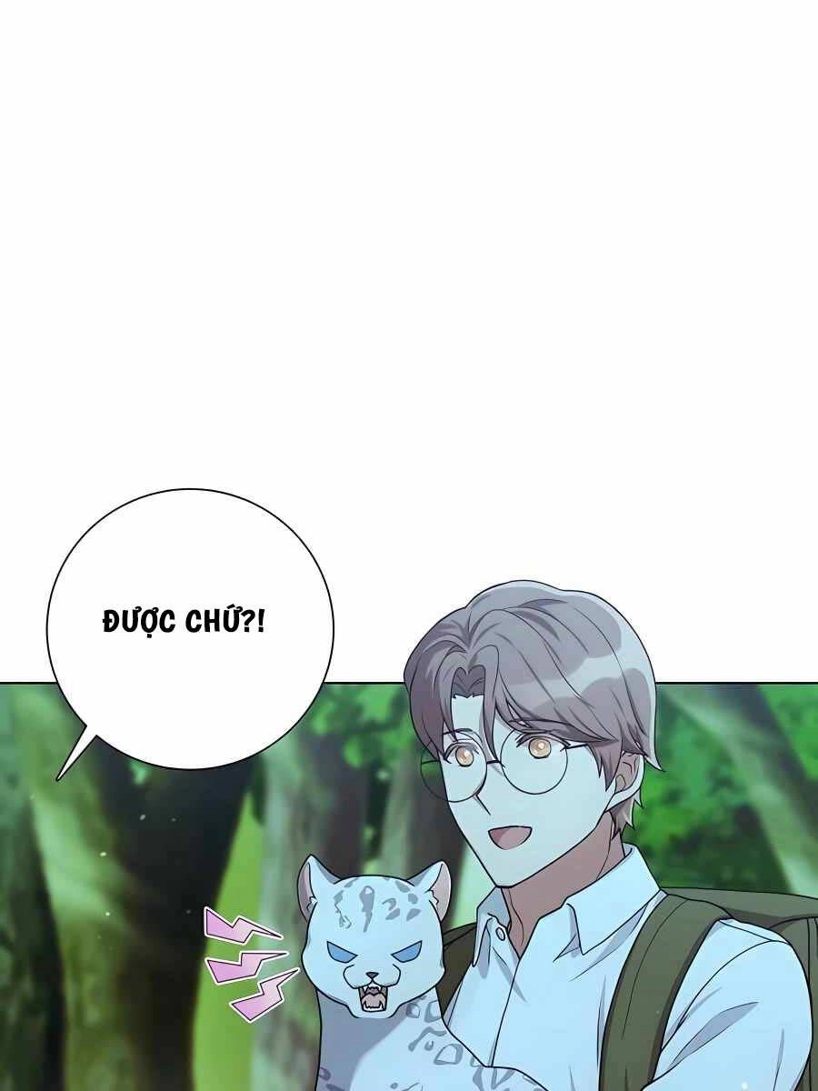 Tôi Làm Vườn Tại Thế Giới Thợ Săn Chapter 15 - 50