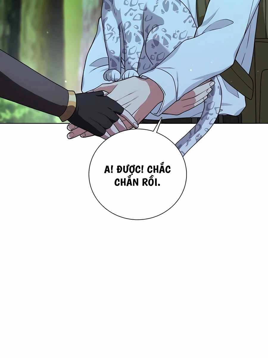 Tôi Làm Vườn Tại Thế Giới Thợ Săn Chapter 15 - 51