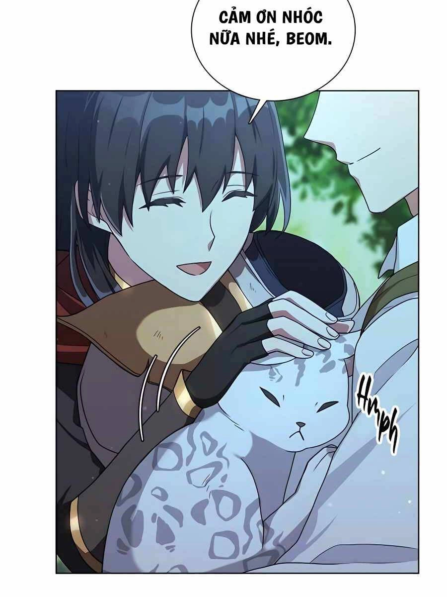 Tôi Làm Vườn Tại Thế Giới Thợ Săn Chapter 15 - 53