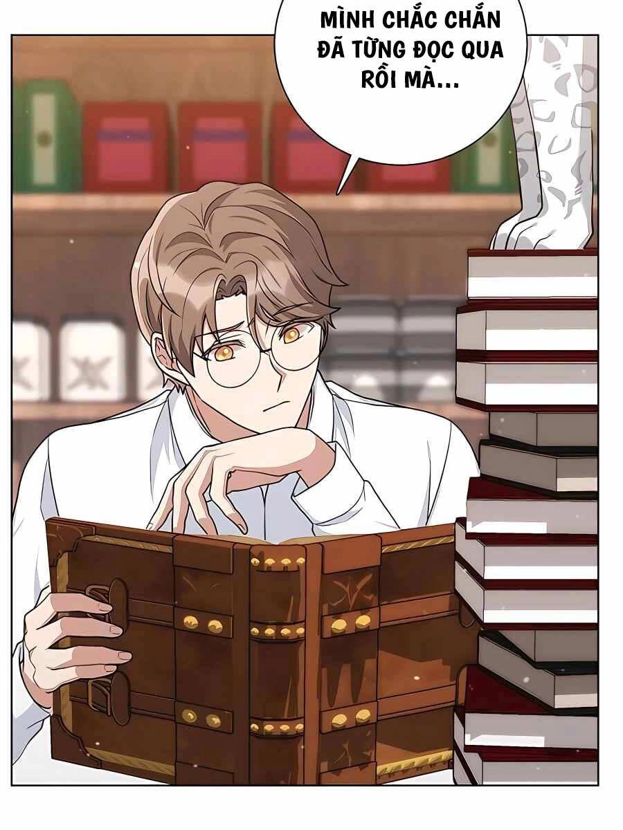 Tôi Làm Vườn Tại Thế Giới Thợ Săn Chapter 15 - 62