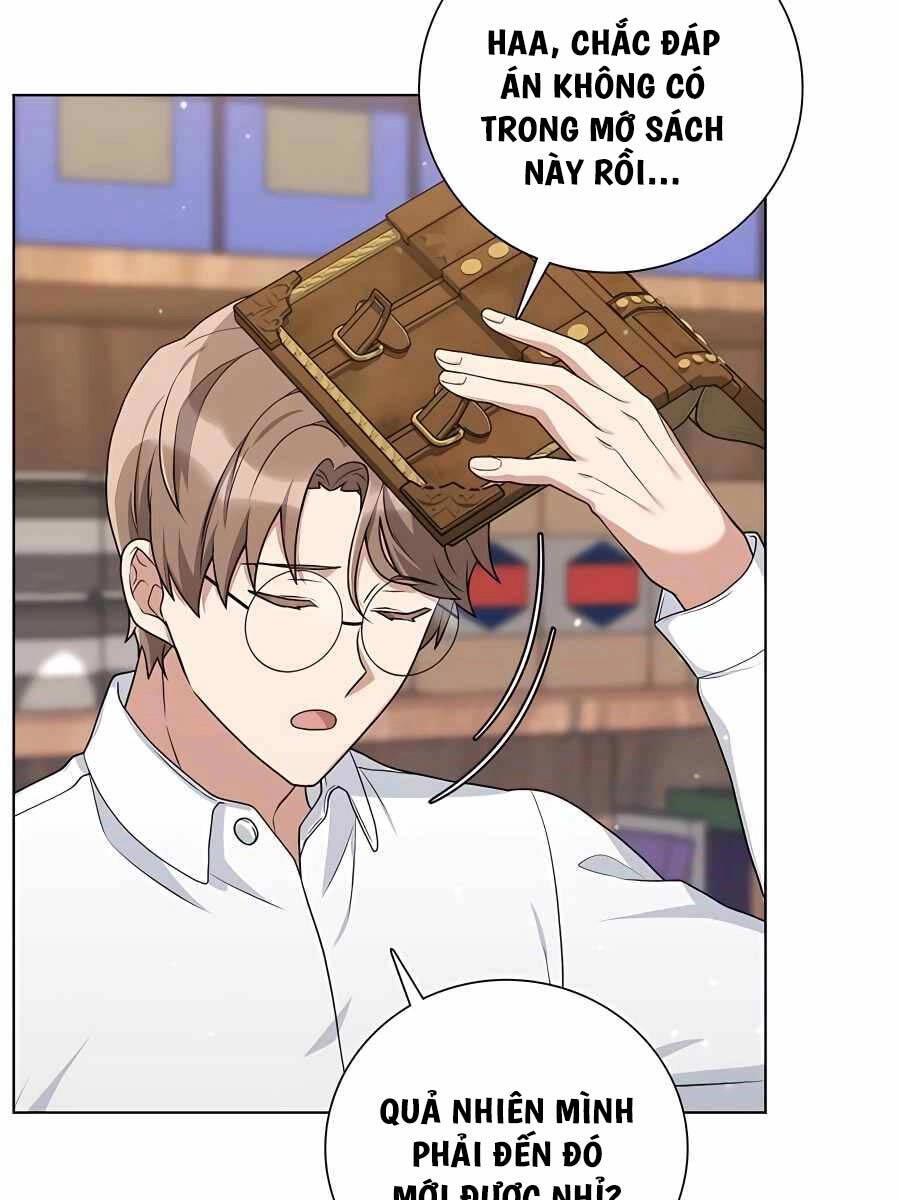 Tôi Làm Vườn Tại Thế Giới Thợ Săn Chapter 15 - 68