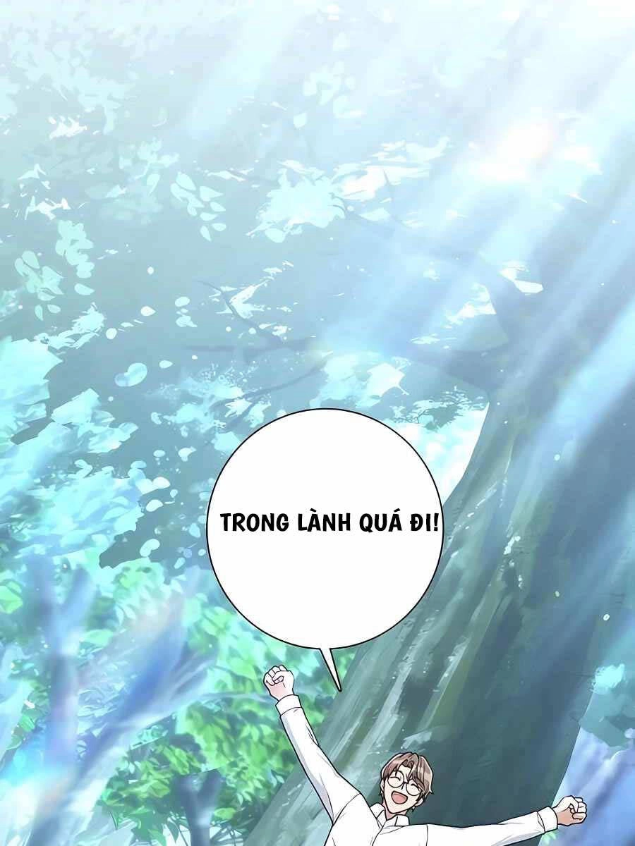 Tôi Làm Vườn Tại Thế Giới Thợ Săn Chapter 15 - 77