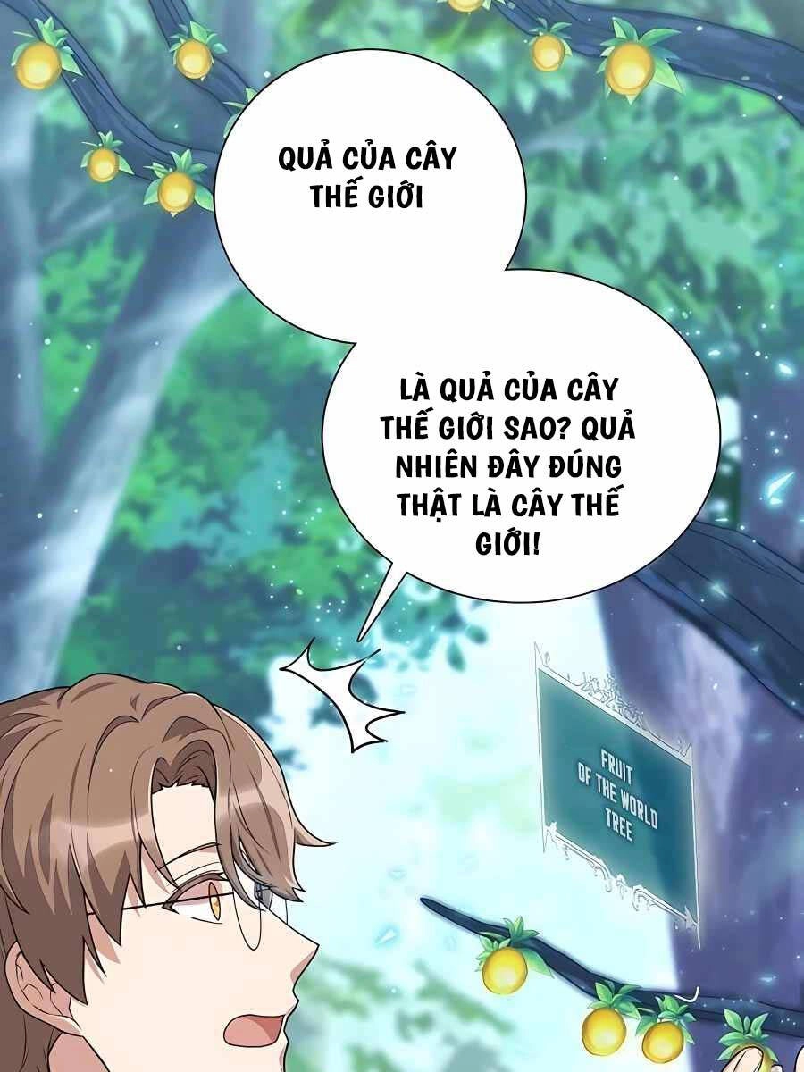 Tôi Làm Vườn Tại Thế Giới Thợ Săn Chapter 15 - 85