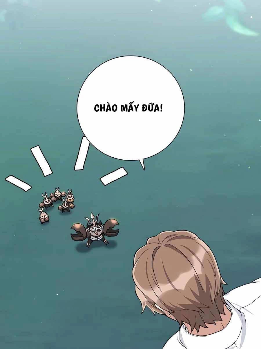 Tôi Làm Vườn Tại Thế Giới Thợ Săn Chapter 15 - 88