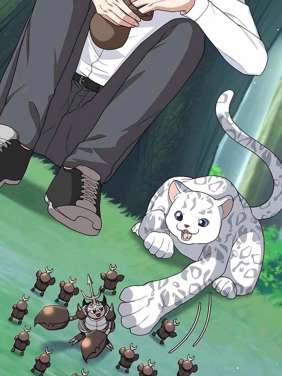 Tôi Làm Vườn Tại Thế Giới Thợ Săn Chapter 15 - 91