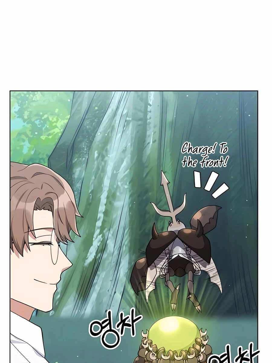 Tôi Làm Vườn Tại Thế Giới Thợ Săn Chapter 15 - 99