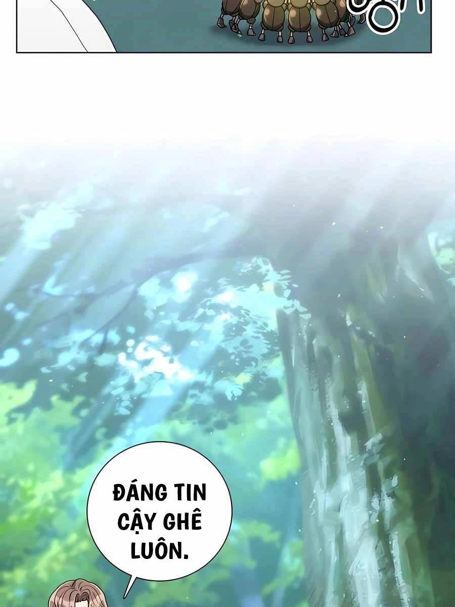 Tôi Làm Vườn Tại Thế Giới Thợ Săn Chapter 15 - 100