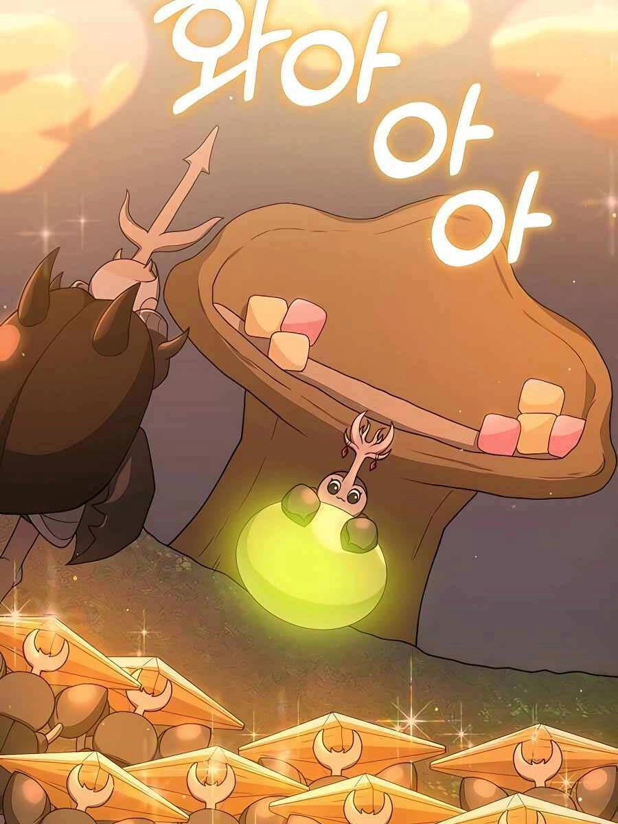 Tôi Làm Vườn Tại Thế Giới Thợ Săn Chapter 15 - 107