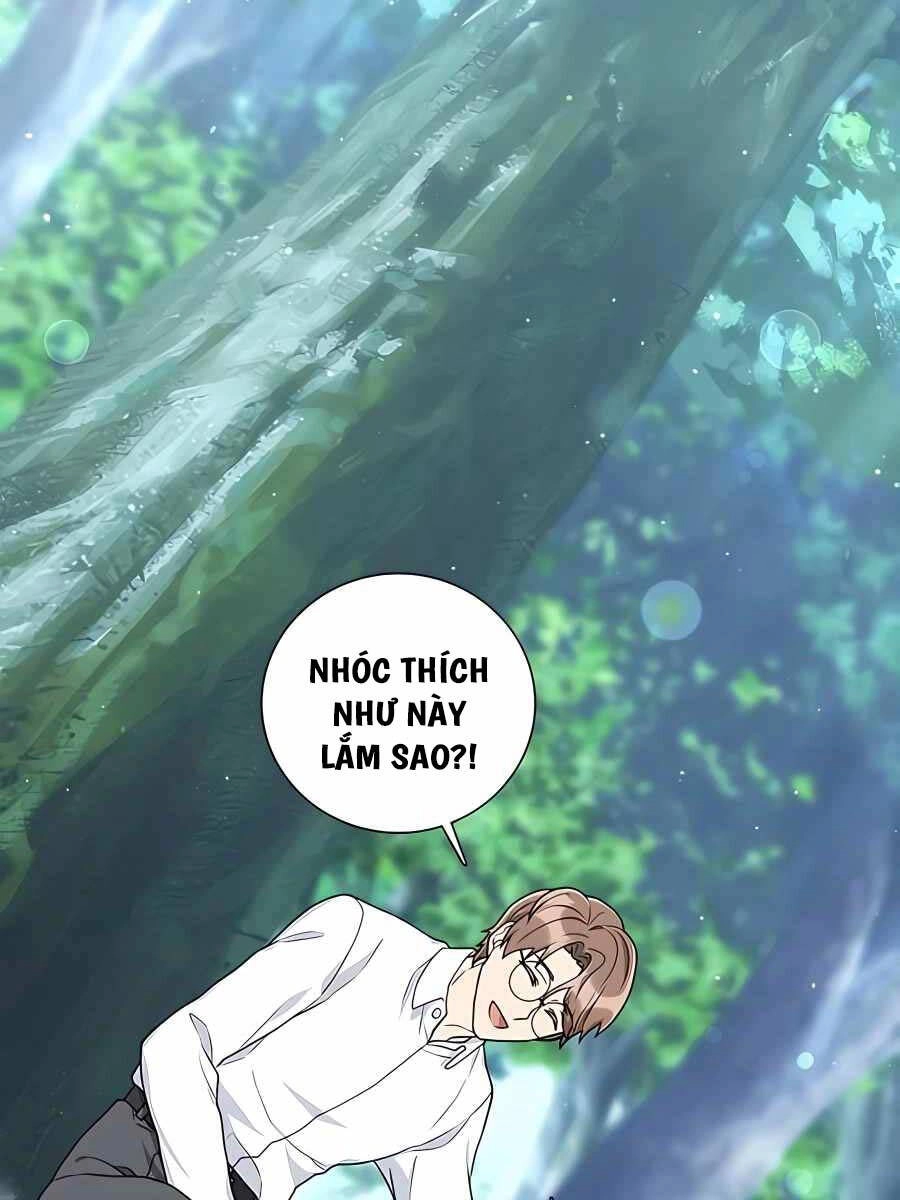 Tôi Làm Vườn Tại Thế Giới Thợ Săn Chapter 15 - 115