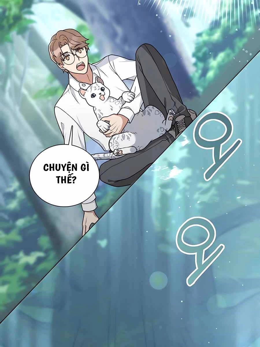 Tôi Làm Vườn Tại Thế Giới Thợ Săn Chapter 15 - 120