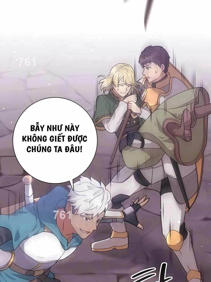 Tôi Làm Vườn Tại Thế Giới Thợ Săn Chapter 17 - 2