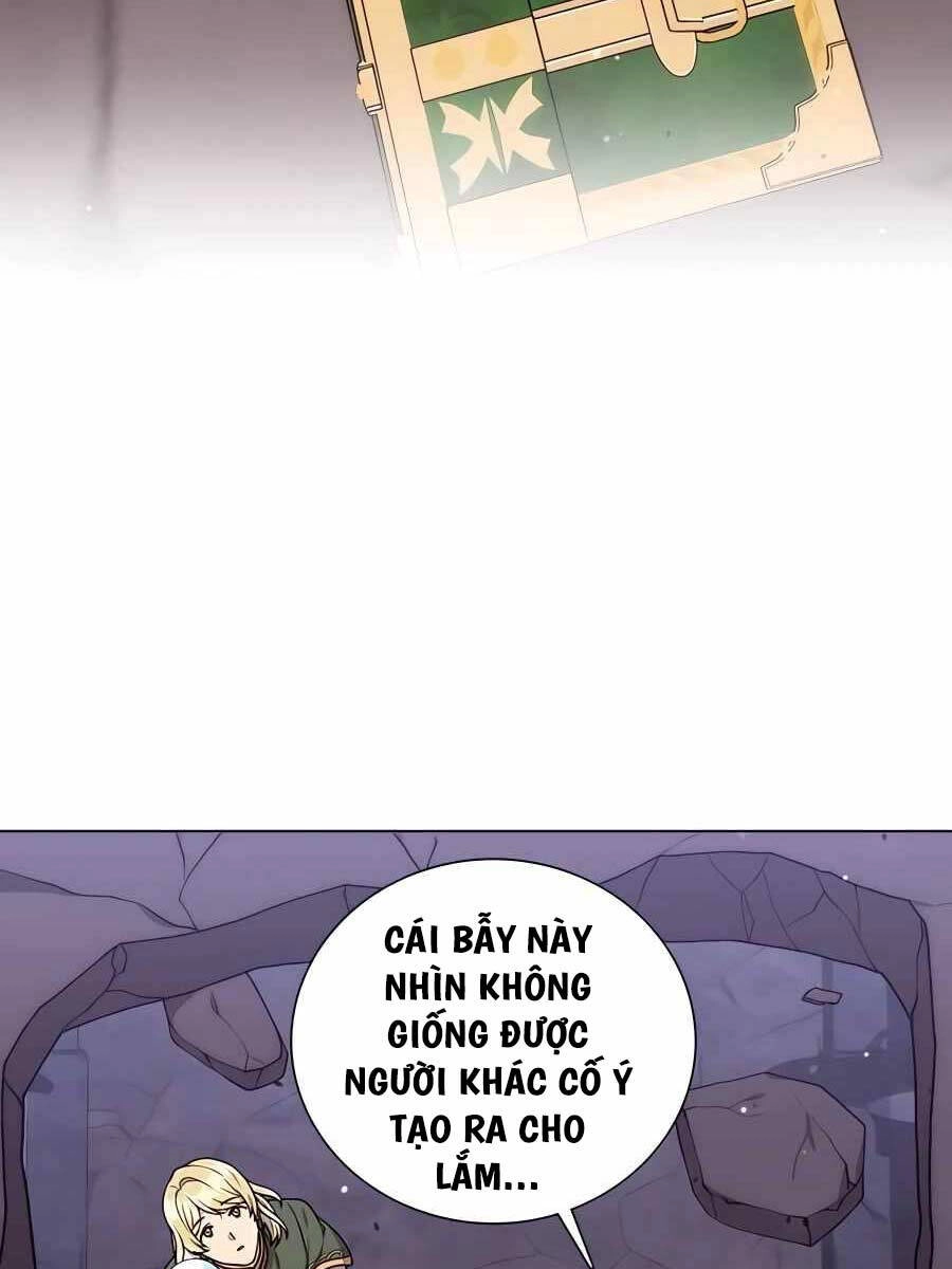 Tôi Làm Vườn Tại Thế Giới Thợ Săn Chapter 17 - 5