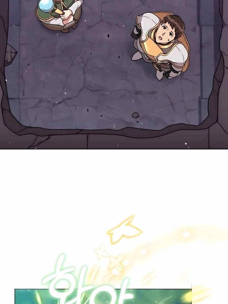 Tôi Làm Vườn Tại Thế Giới Thợ Săn Chapter 17 - 6