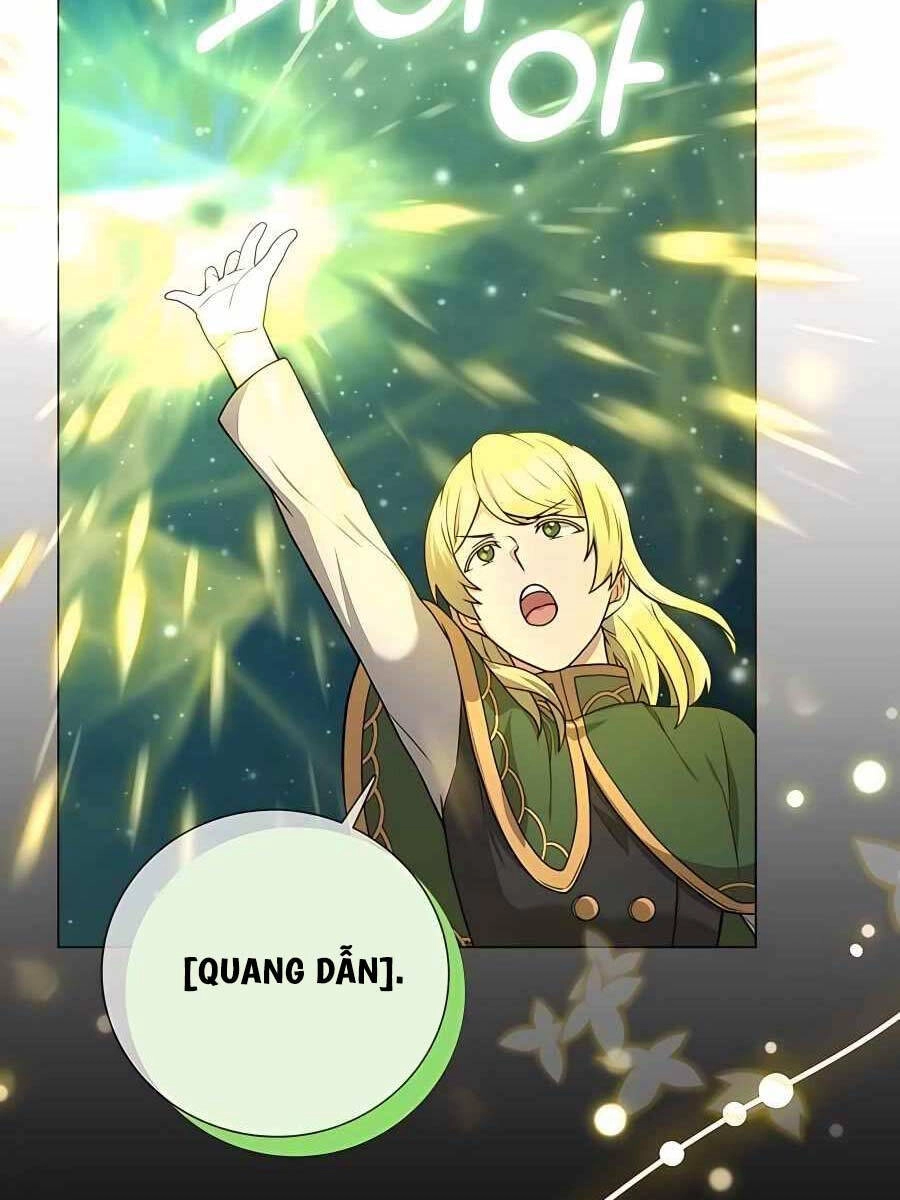 Tôi Làm Vườn Tại Thế Giới Thợ Săn Chapter 17 - 7