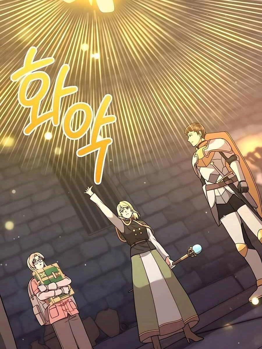 Tôi Làm Vườn Tại Thế Giới Thợ Săn Chapter 17 - 9