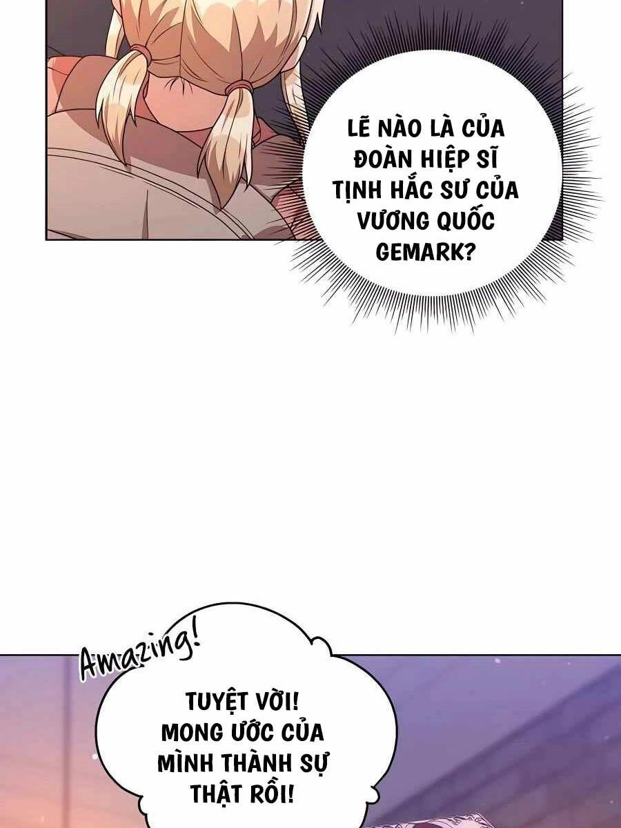 Tôi Làm Vườn Tại Thế Giới Thợ Săn Chapter 17 - 16