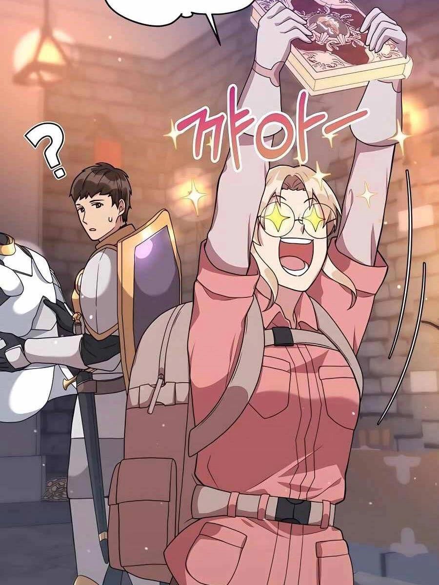 Tôi Làm Vườn Tại Thế Giới Thợ Săn Chapter 17 - 17