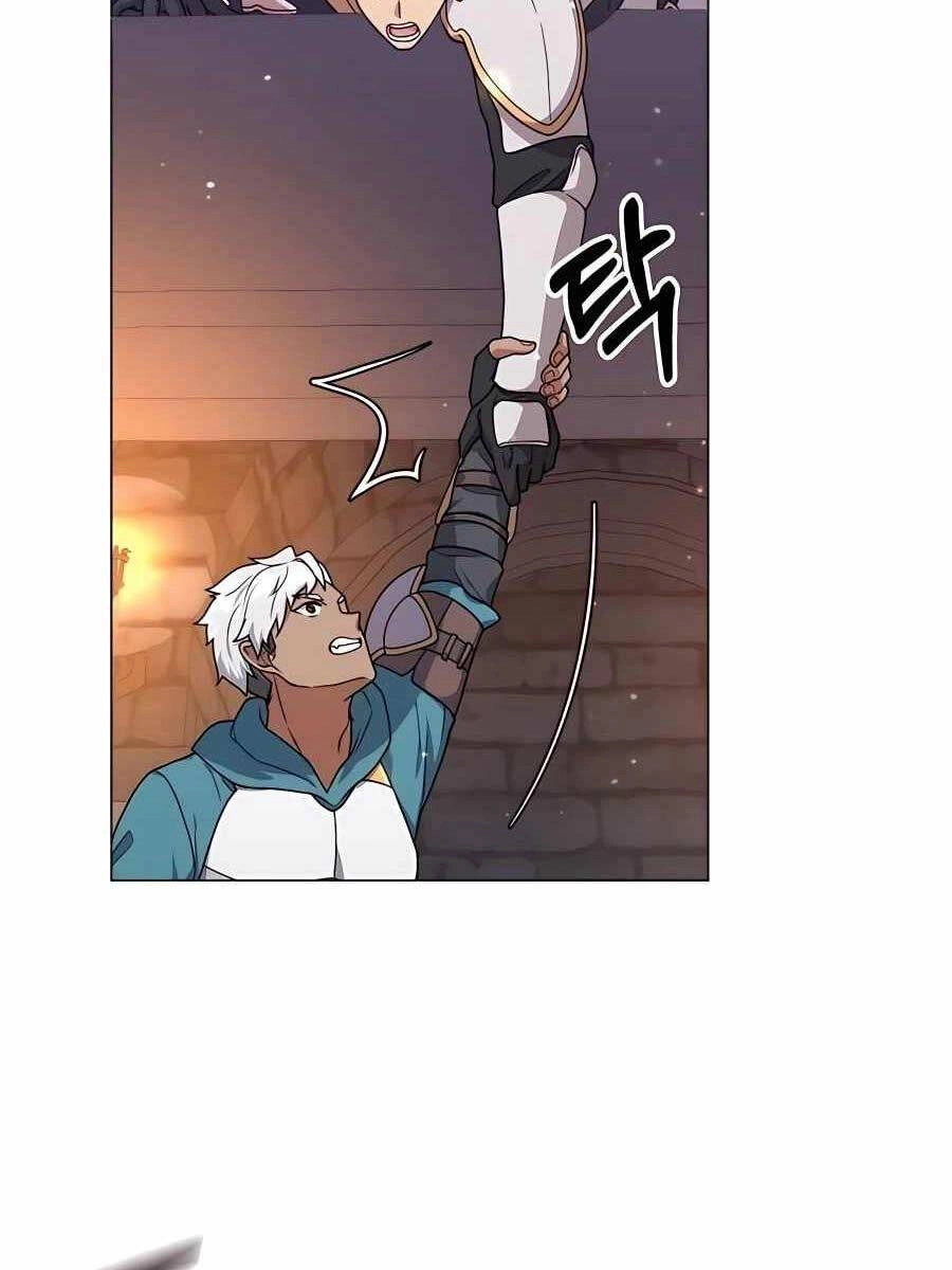 Tôi Làm Vườn Tại Thế Giới Thợ Săn Chapter 17 - 20