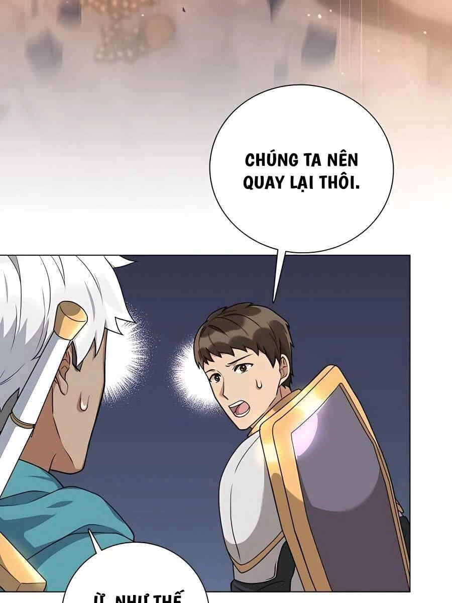 Tôi Làm Vườn Tại Thế Giới Thợ Săn Chapter 17 - 24