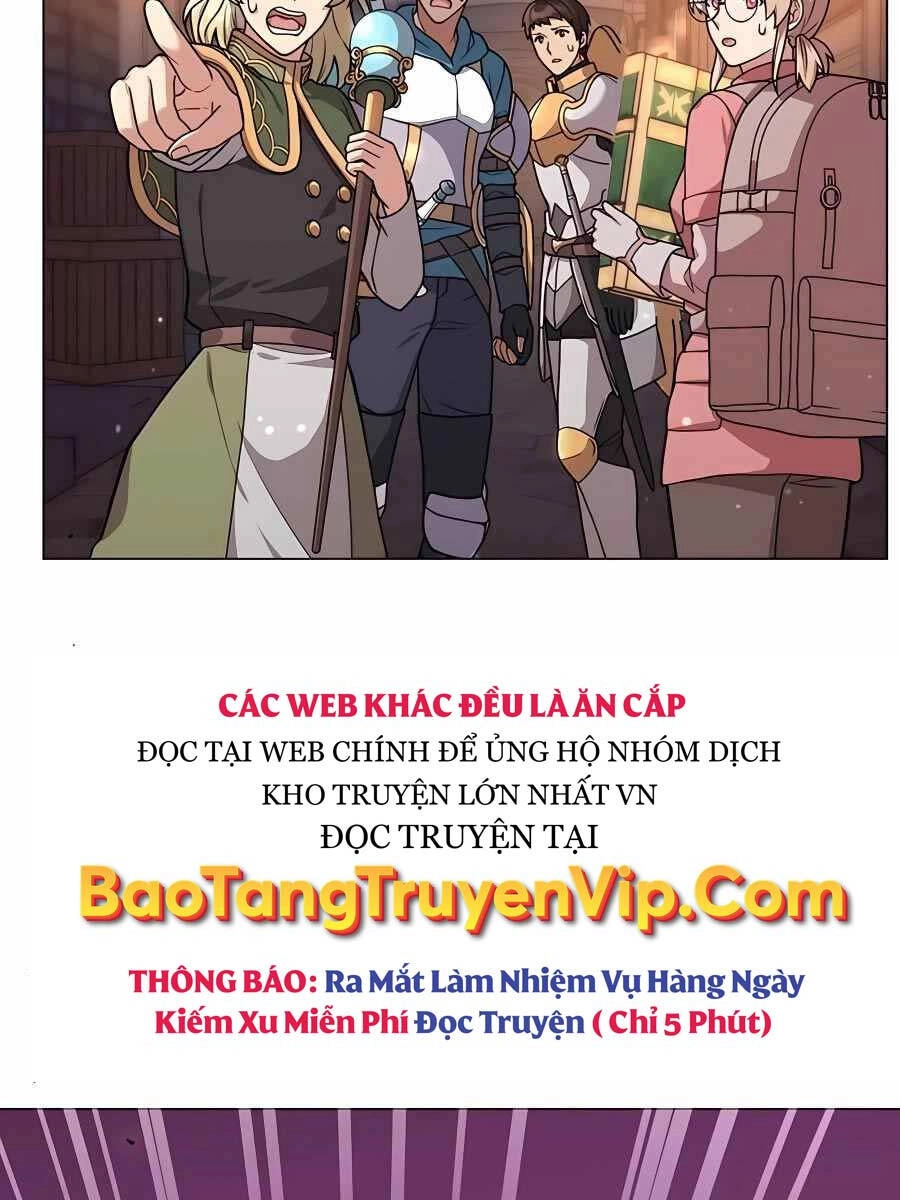 Tôi Làm Vườn Tại Thế Giới Thợ Săn Chapter 17 - 26