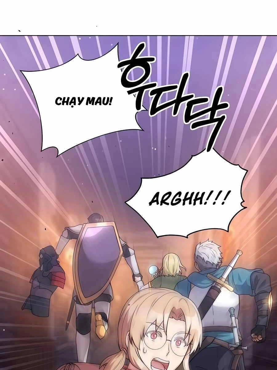 Tôi Làm Vườn Tại Thế Giới Thợ Săn Chapter 17 - 30