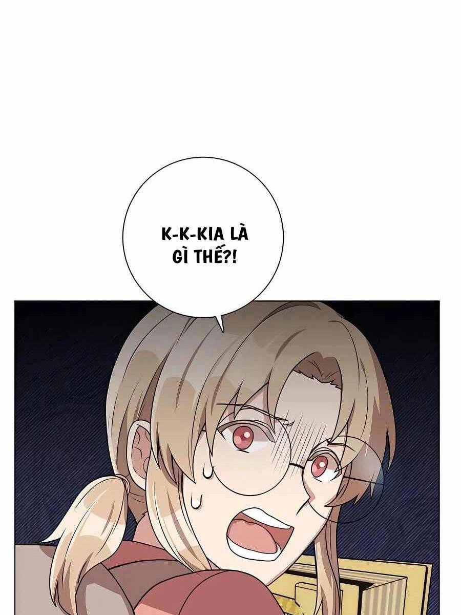 Tôi Làm Vườn Tại Thế Giới Thợ Săn Chapter 17 - 32