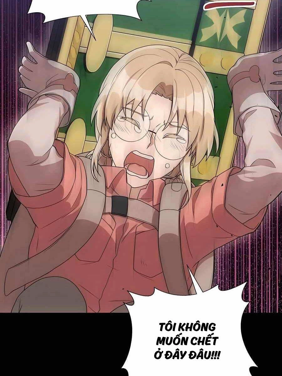 Tôi Làm Vườn Tại Thế Giới Thợ Săn Chapter 17 - 40