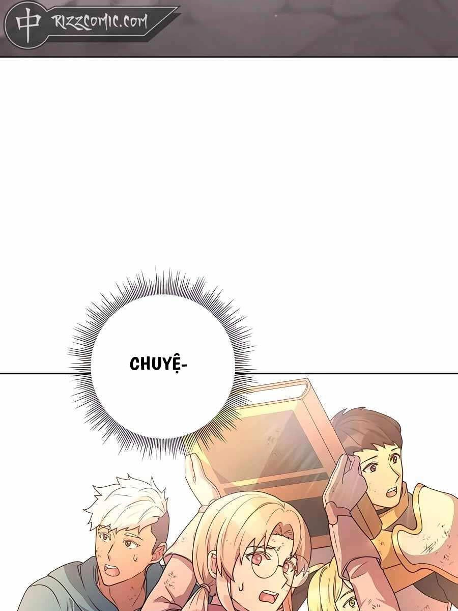 Tôi Làm Vườn Tại Thế Giới Thợ Săn Chapter 17 - 48