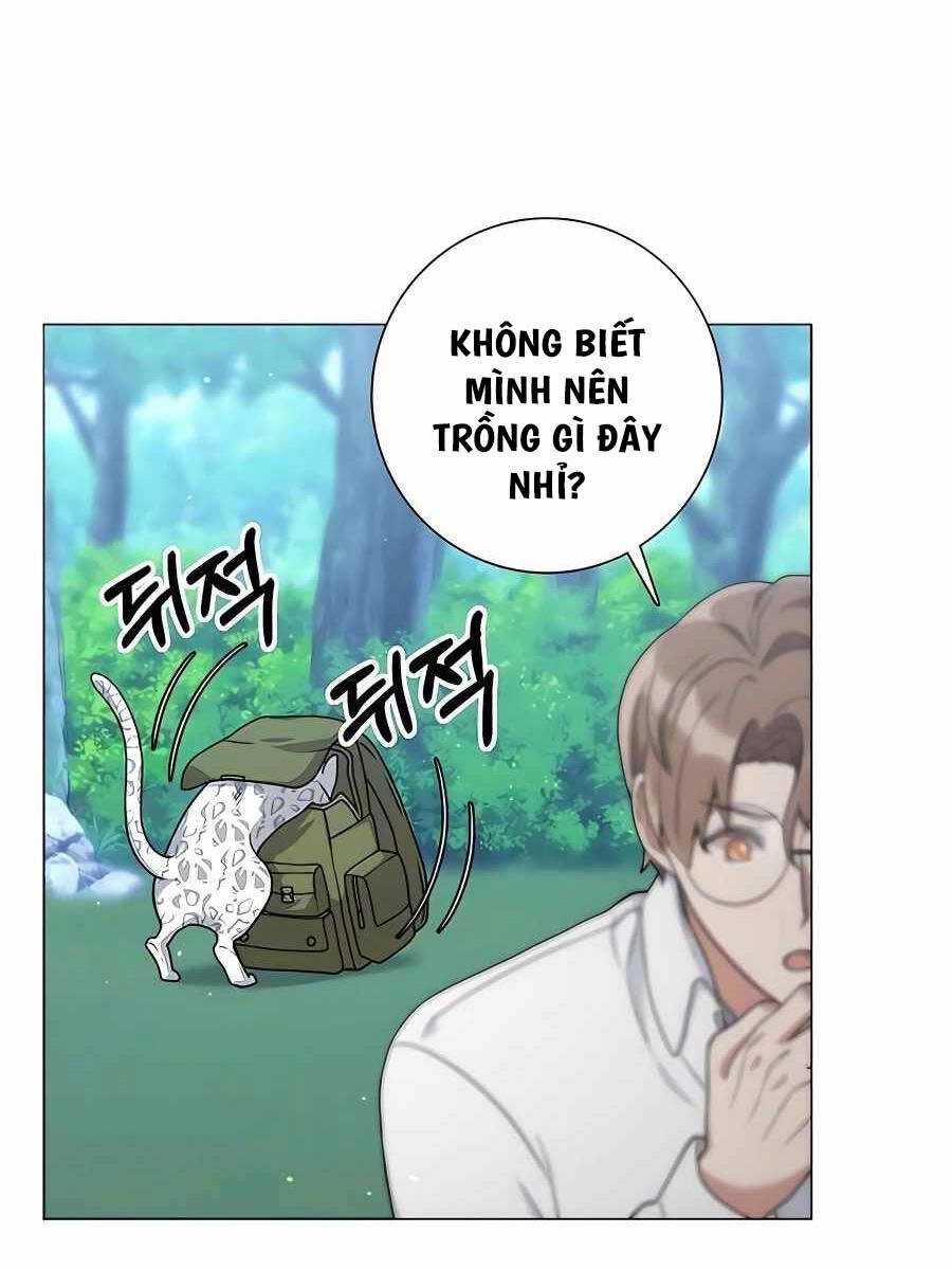 Tôi Làm Vườn Tại Thế Giới Thợ Săn Chapter 17 - 61