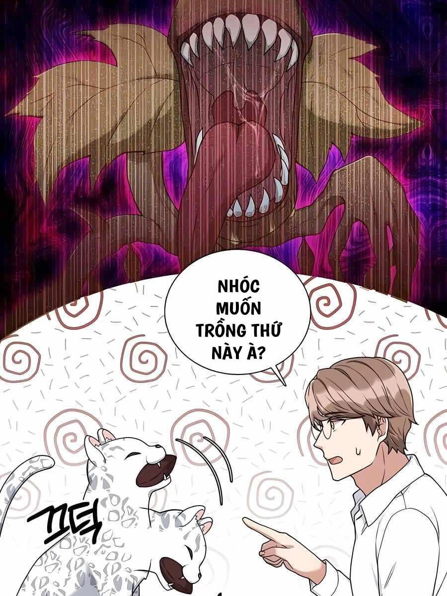 Tôi Làm Vườn Tại Thế Giới Thợ Săn Chapter 17 - 64