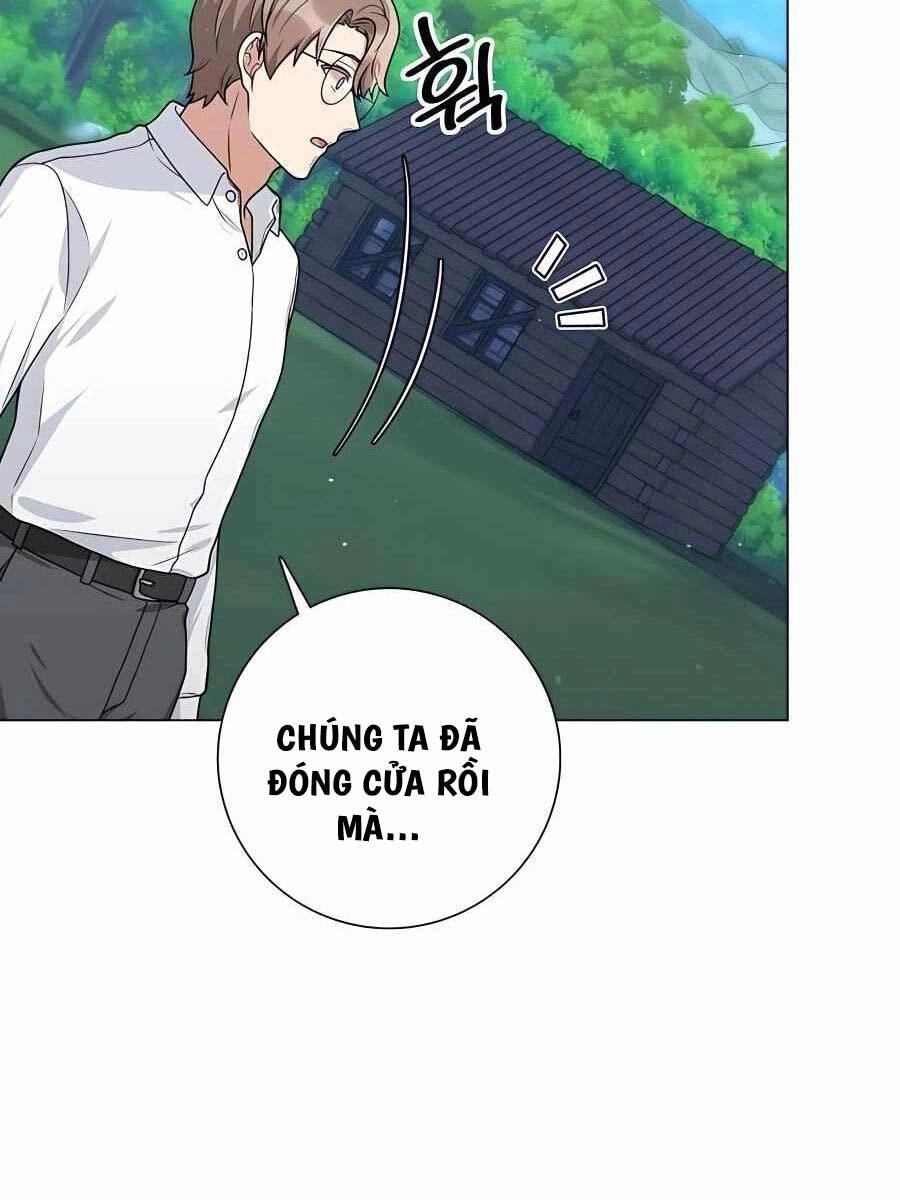 Tôi Làm Vườn Tại Thế Giới Thợ Săn Chapter 17 - 73