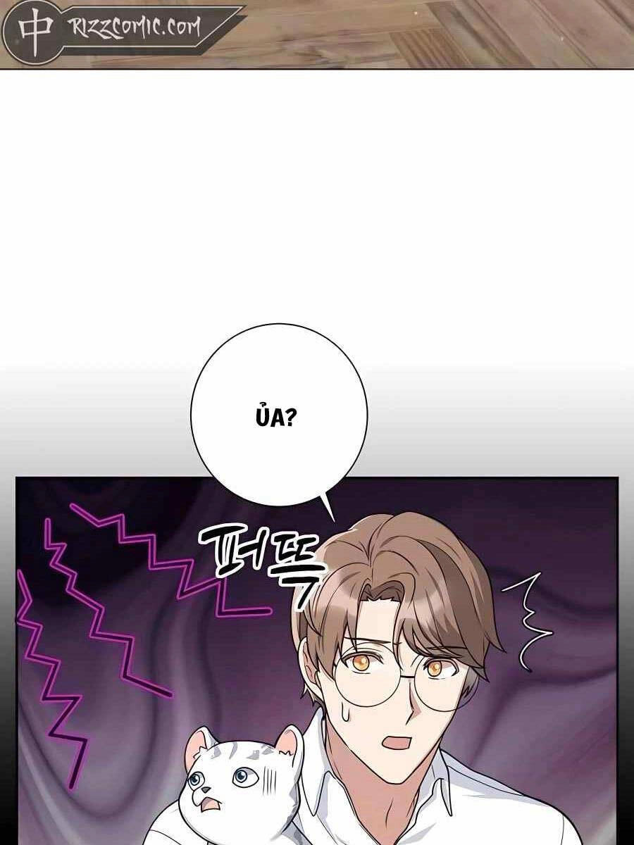 Tôi Làm Vườn Tại Thế Giới Thợ Săn Chapter 17 - 77