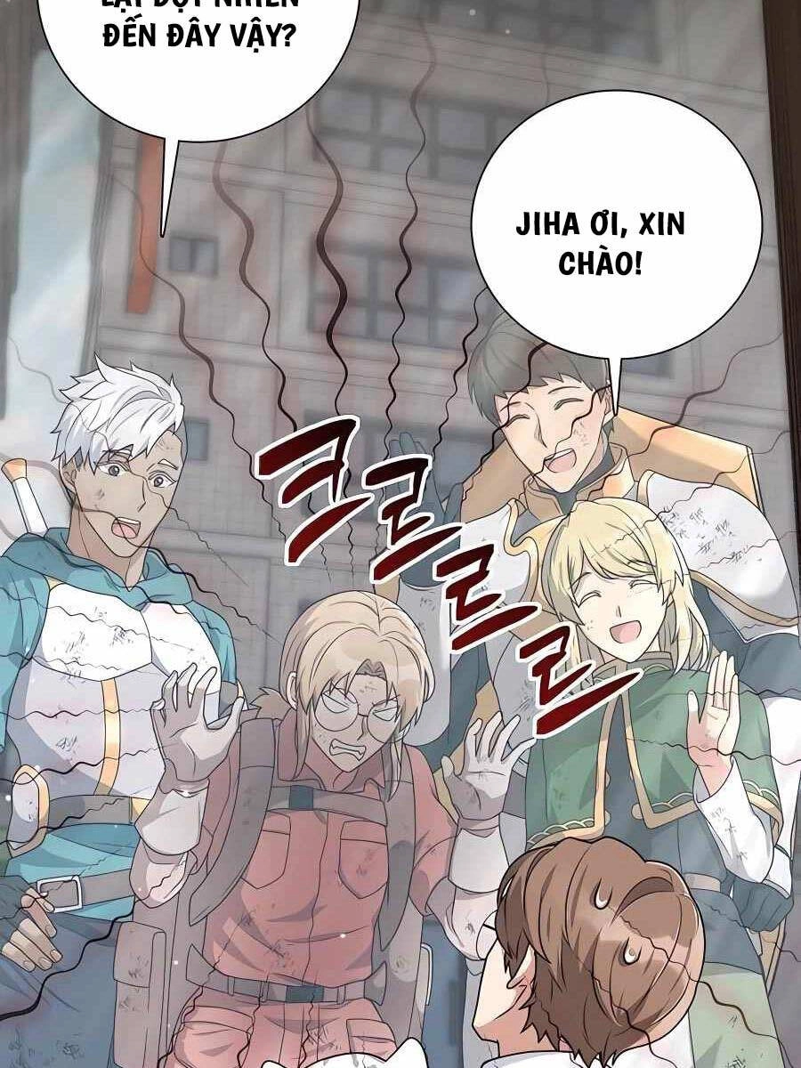 Tôi Làm Vườn Tại Thế Giới Thợ Săn Chapter 17 - 79