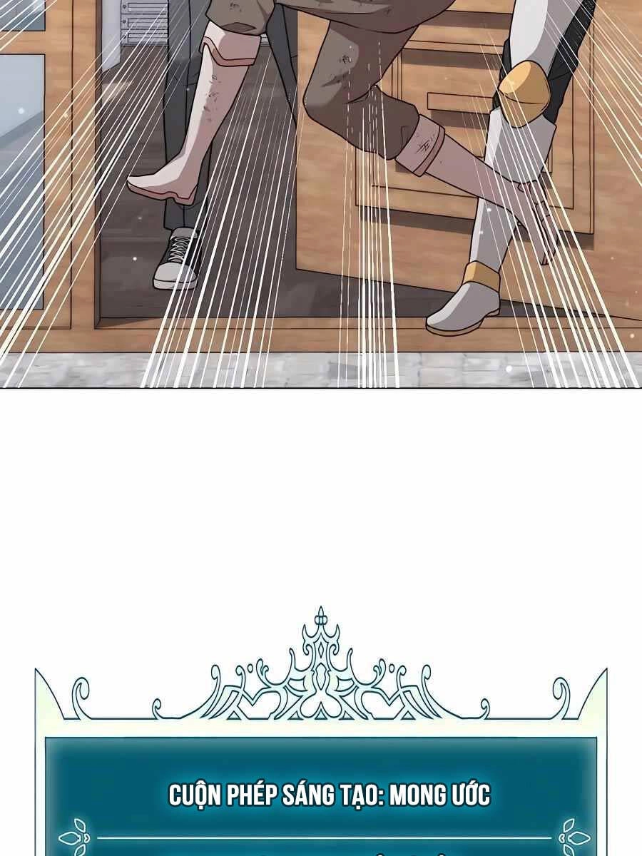 Tôi Làm Vườn Tại Thế Giới Thợ Săn Chapter 17 - 84