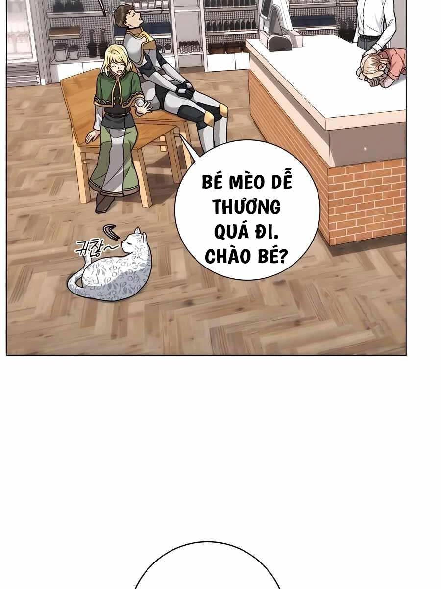 Tôi Làm Vườn Tại Thế Giới Thợ Săn Chapter 17 - 89