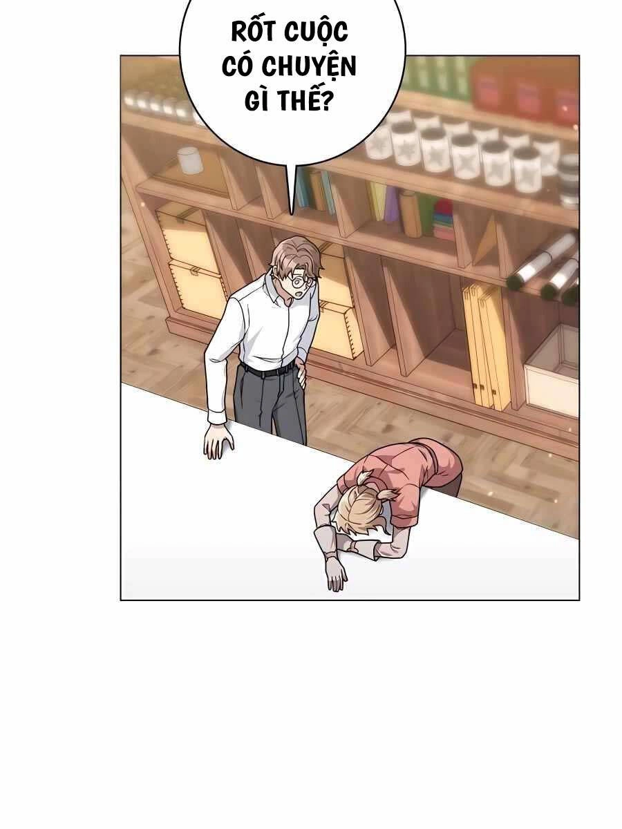 Tôi Làm Vườn Tại Thế Giới Thợ Săn Chapter 17 - 90