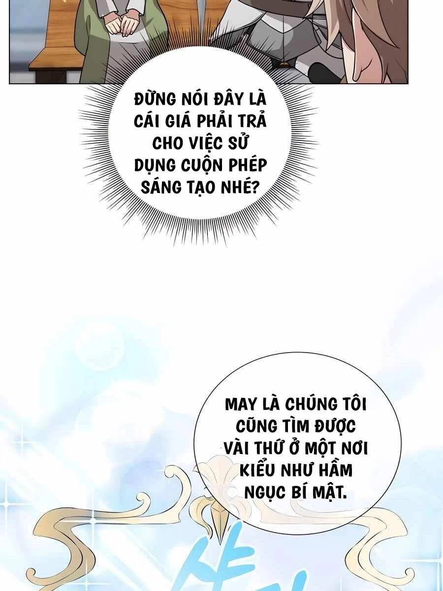 Tôi Làm Vườn Tại Thế Giới Thợ Săn Chapter 17 - 92