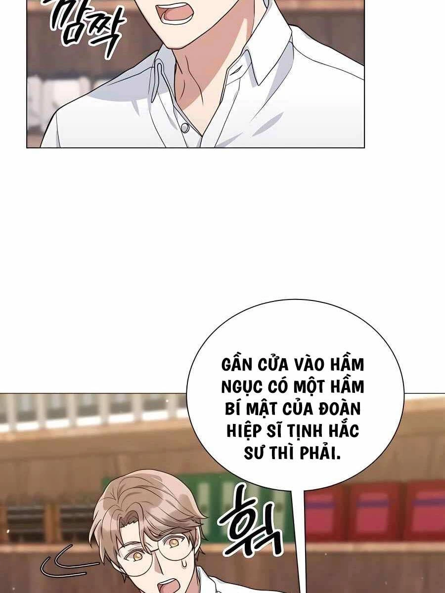 Tôi Làm Vườn Tại Thế Giới Thợ Săn Chapter 17 - 95