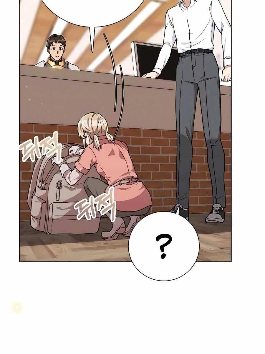 Tôi Làm Vườn Tại Thế Giới Thợ Săn Chapter 17 - 98