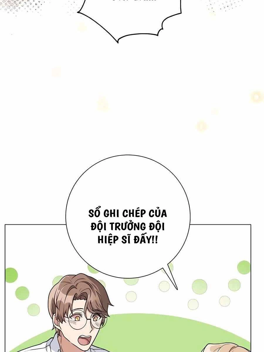 Tôi Làm Vườn Tại Thế Giới Thợ Săn Chapter 17 - 101