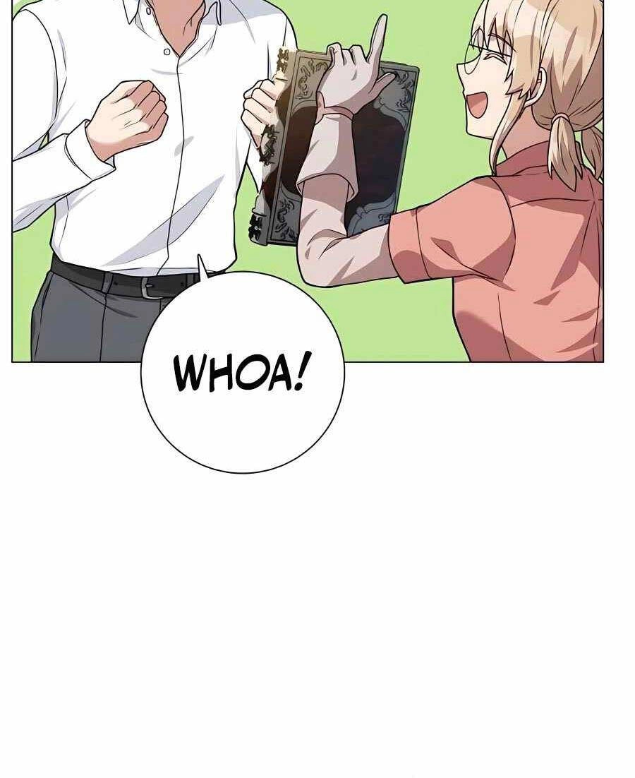 Tôi Làm Vườn Tại Thế Giới Thợ Săn Chapter 17 - 102