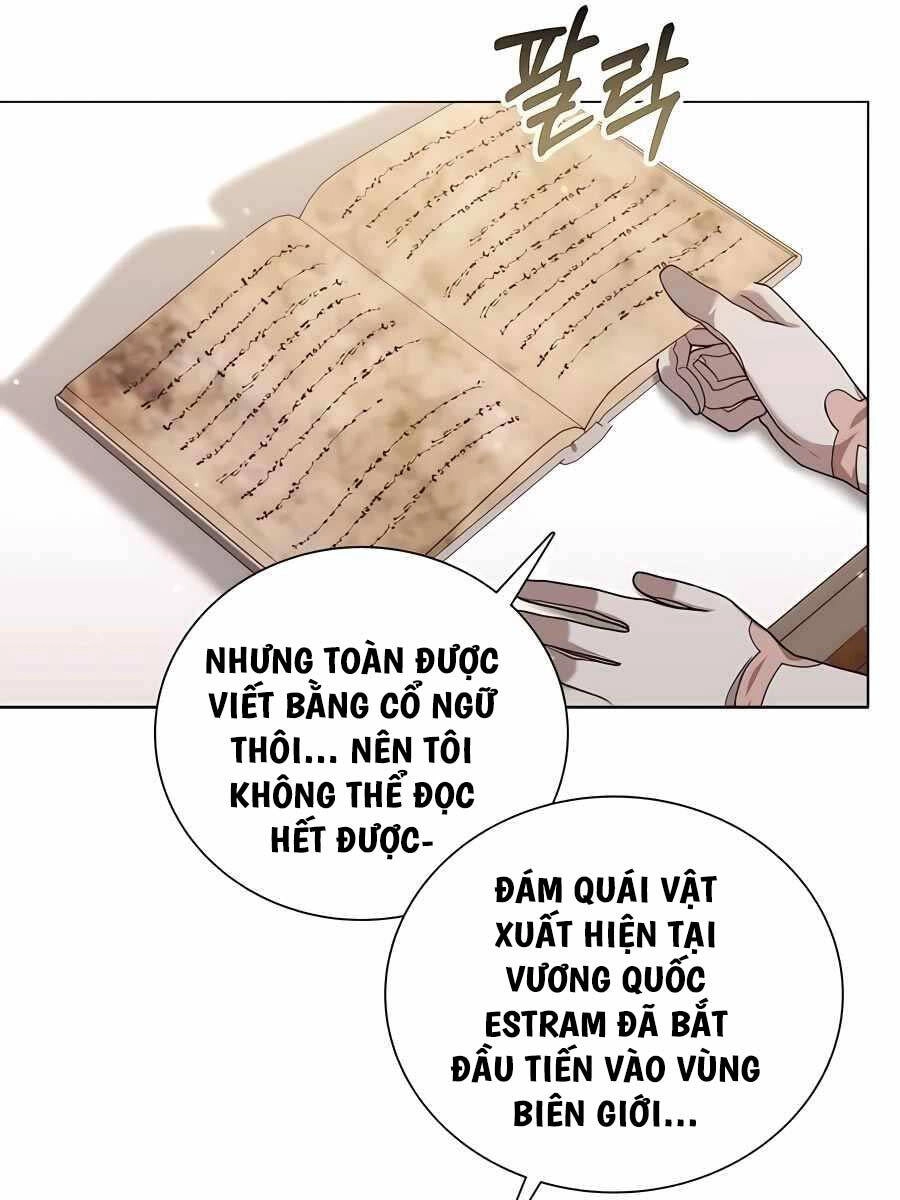 Tôi Làm Vườn Tại Thế Giới Thợ Săn Chapter 17 - 103