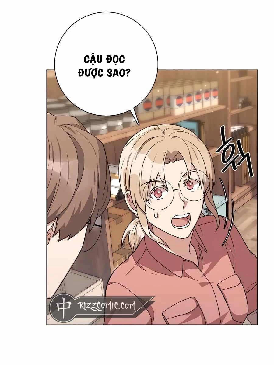 Tôi Làm Vườn Tại Thế Giới Thợ Săn Chapter 17 - 105