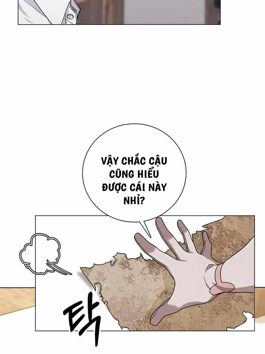 Tôi Làm Vườn Tại Thế Giới Thợ Săn Chapter 17 - 107