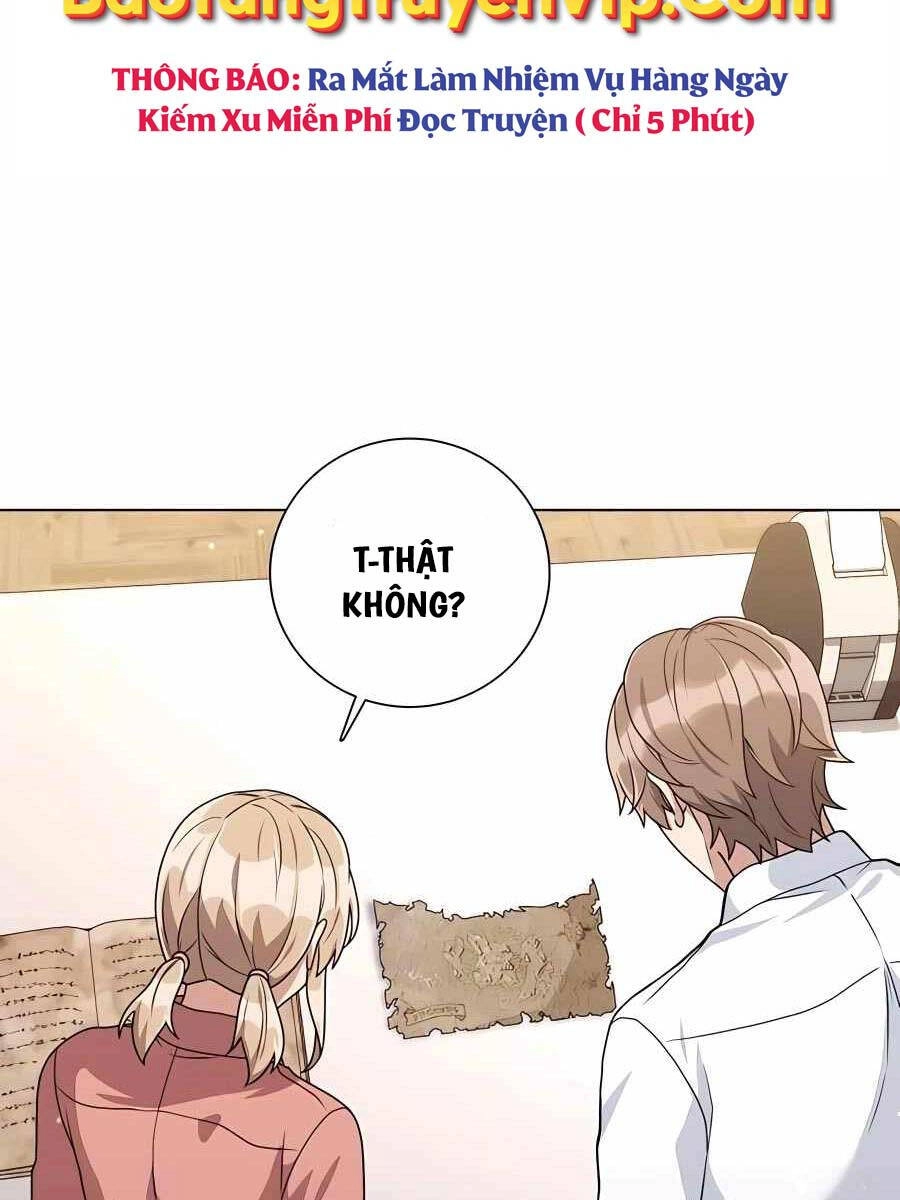 Tôi Làm Vườn Tại Thế Giới Thợ Săn Chapter 17 - 111