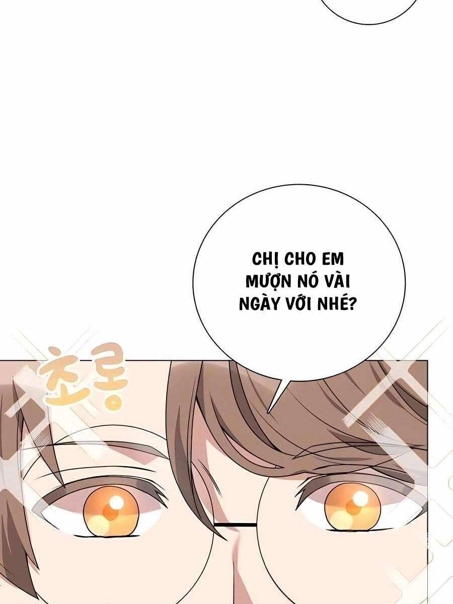 Tôi Làm Vườn Tại Thế Giới Thợ Săn Chapter 17 - 115