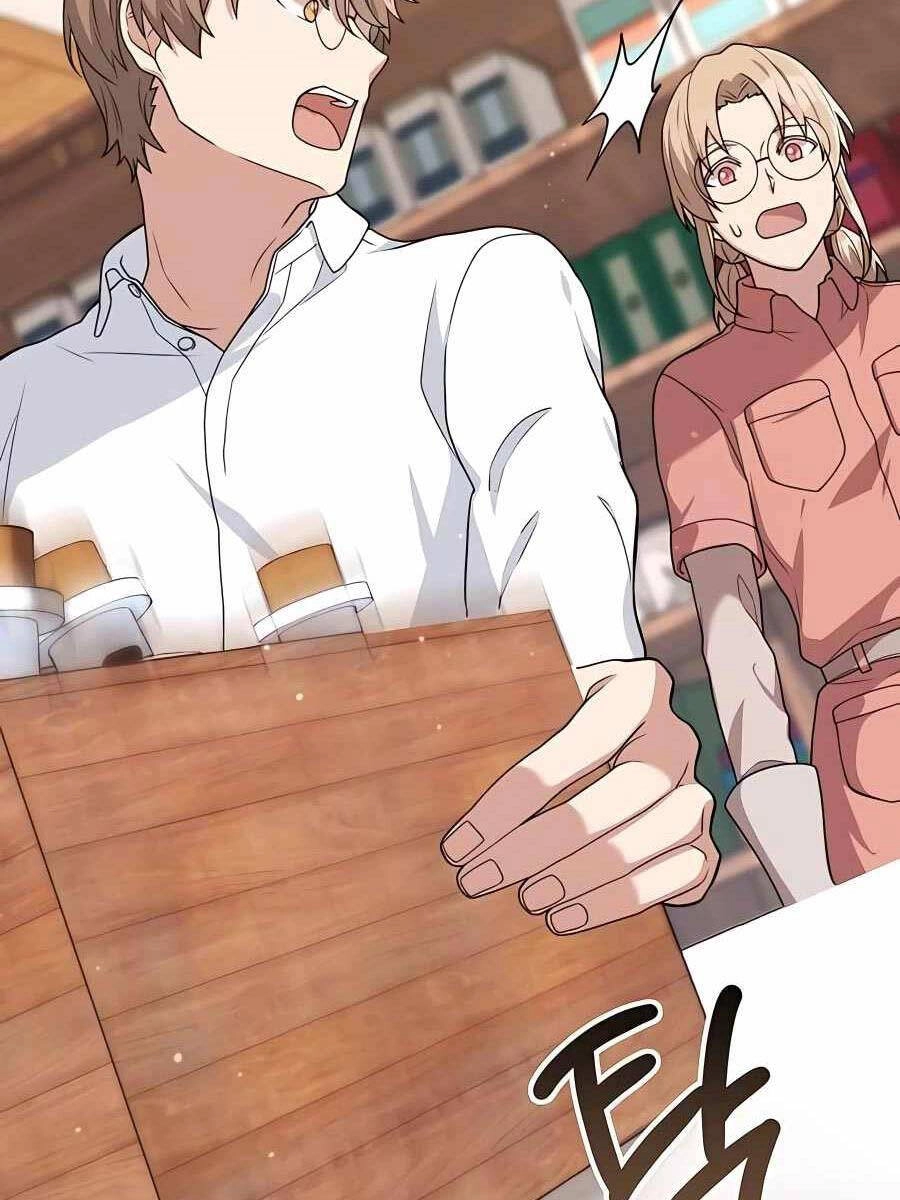 Tôi Làm Vườn Tại Thế Giới Thợ Săn Chapter 17 - 117