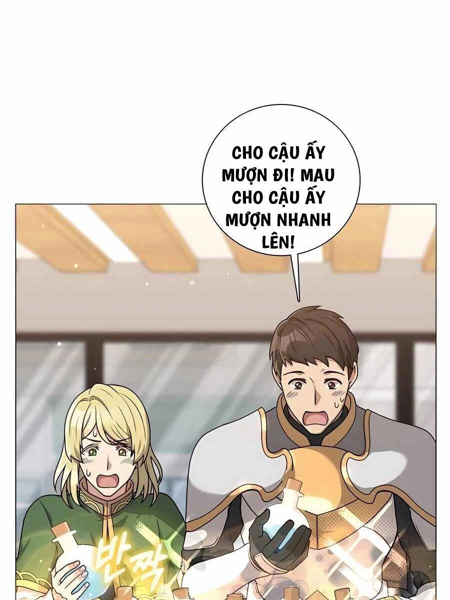 Tôi Làm Vườn Tại Thế Giới Thợ Săn Chapter 17 - 120