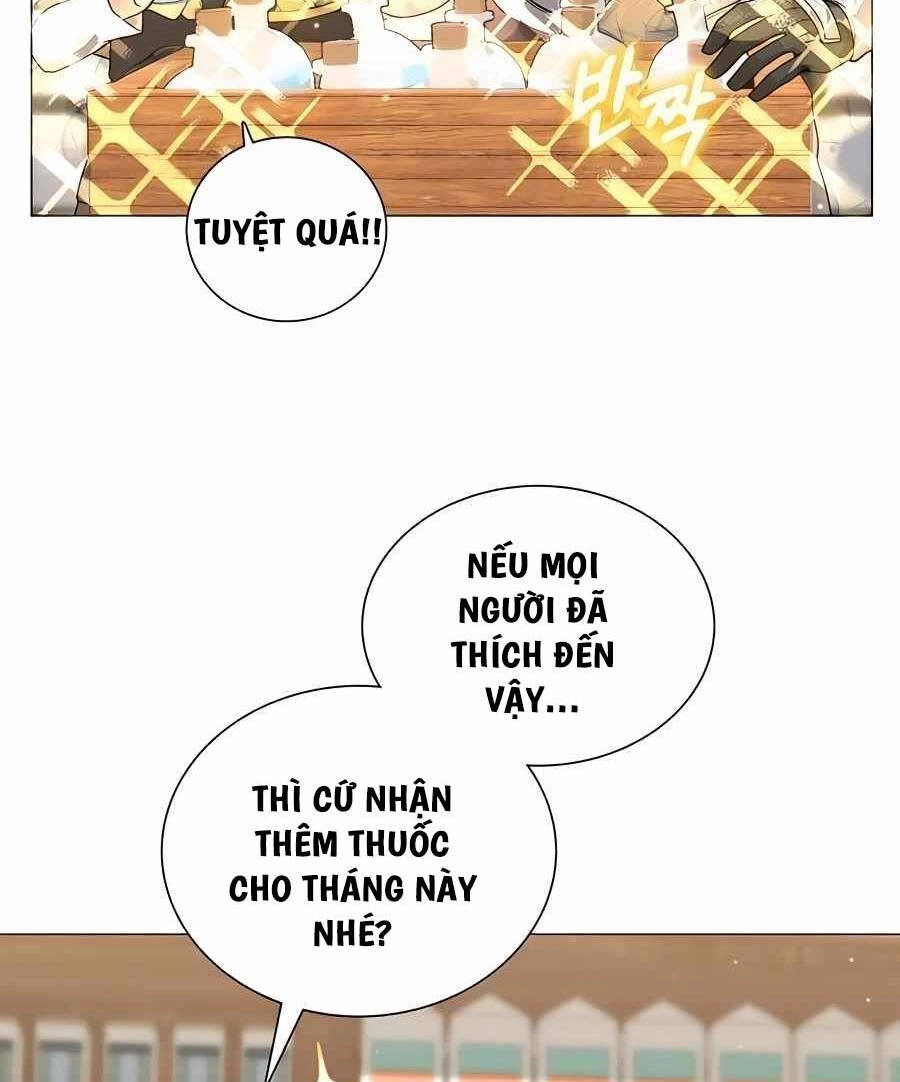 Tôi Làm Vườn Tại Thế Giới Thợ Săn Chapter 17 - 121