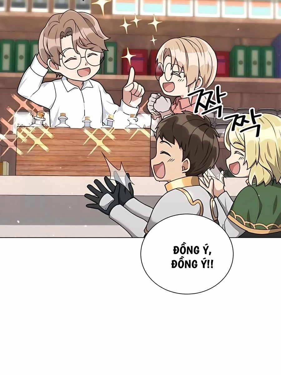 Tôi Làm Vườn Tại Thế Giới Thợ Săn Chapter 17 - 122